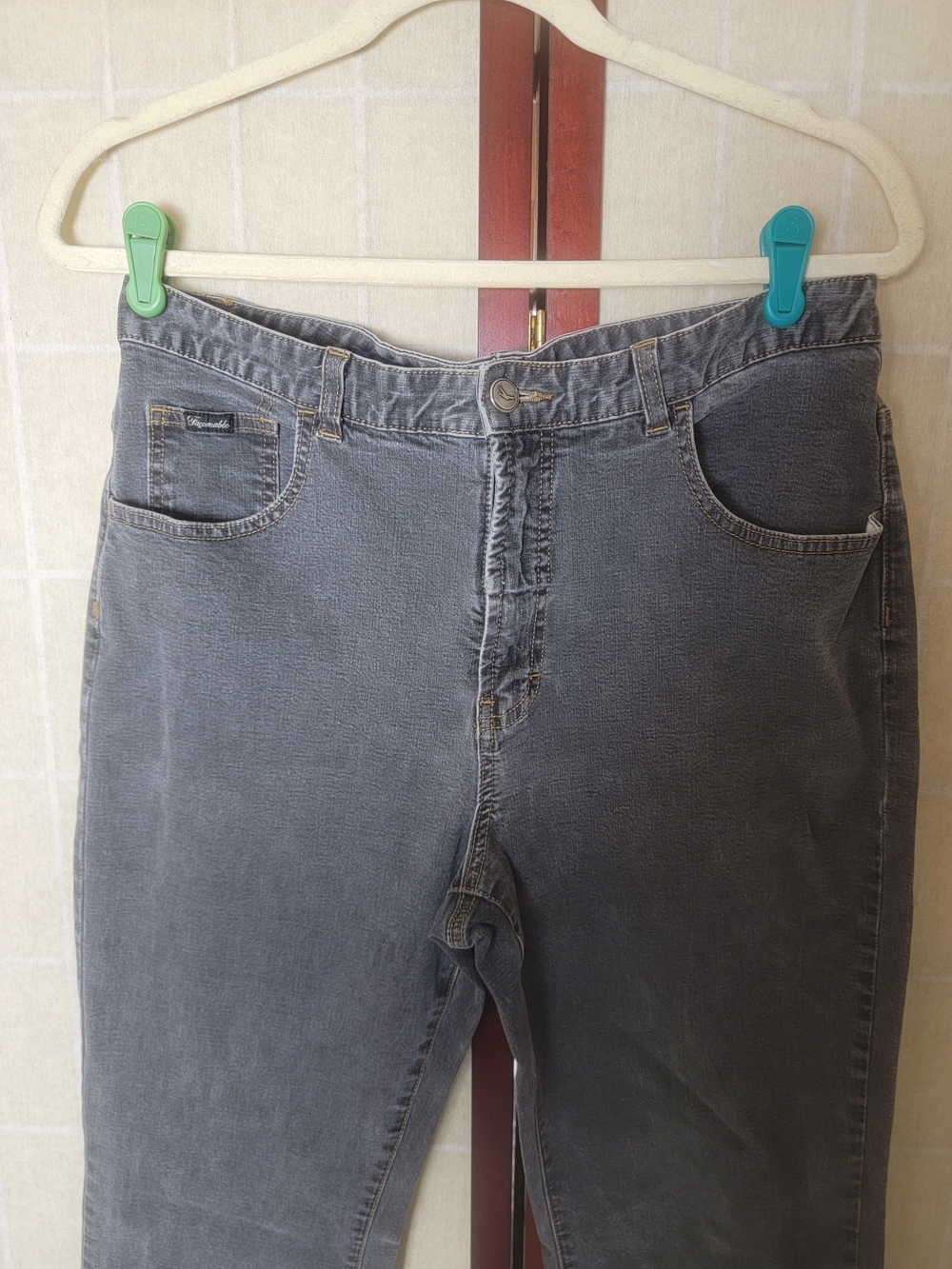 Faconnable Jeans - Picture 2 of 6